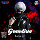 [Pre-order] Ken Kaneki - Tokyo Ghoul Grandista Figure