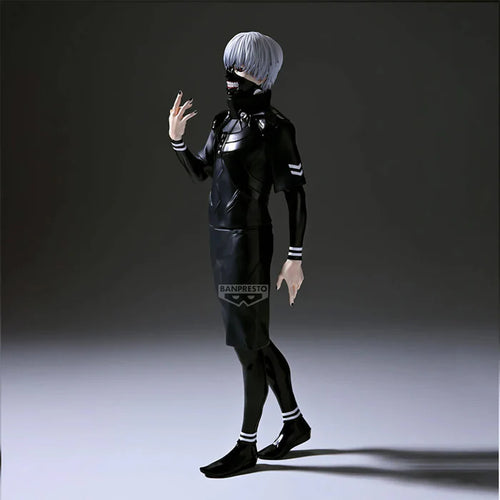[Pre-order] Ken Kaneki - Tokyo Ghoul Grandista Figure