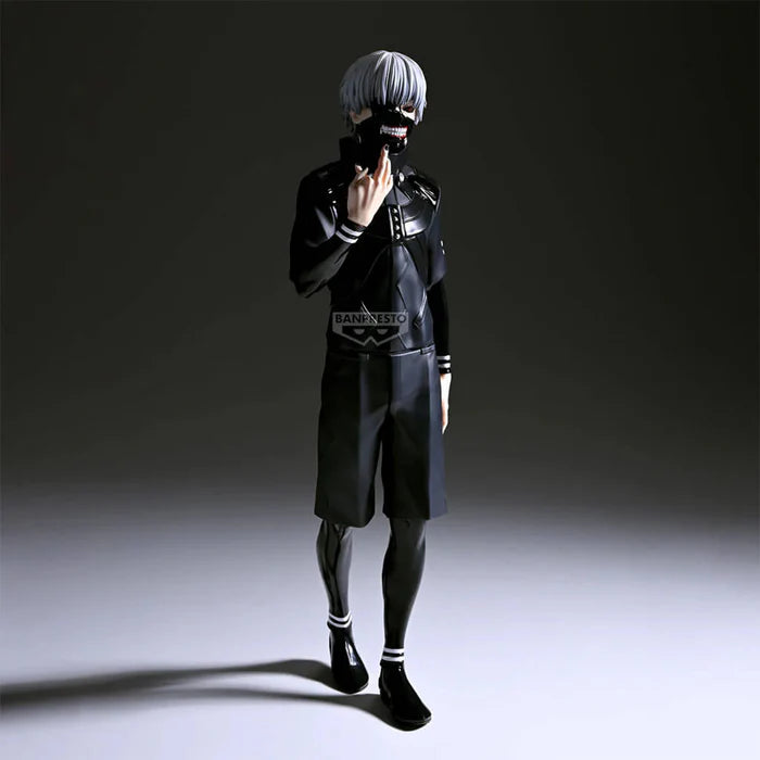 [Pre-order] Ken Kaneki - Tokyo Ghoul Grandista Figure