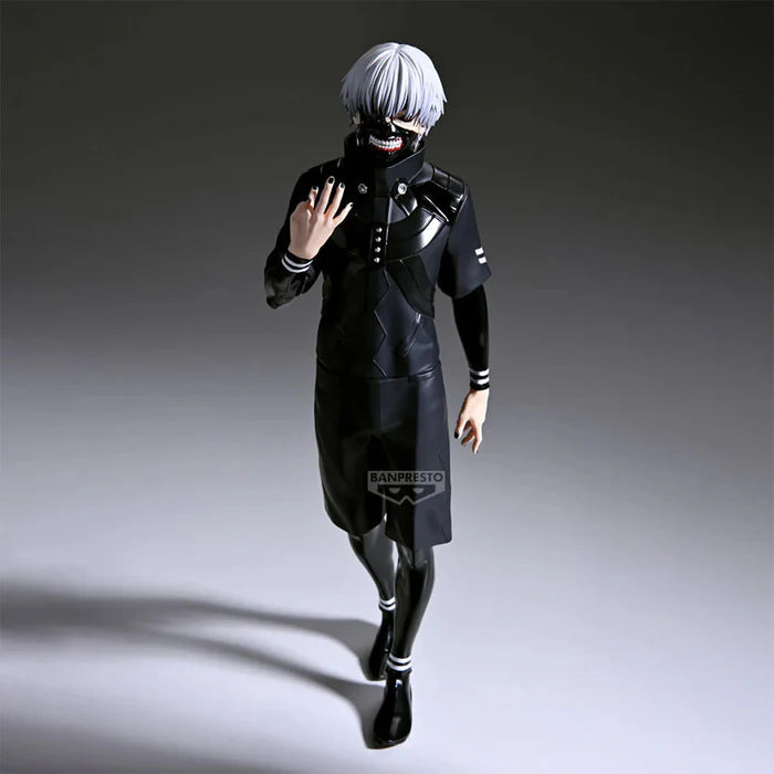 [Pre-order] Ken Kaneki - Tokyo Ghoul Grandista Figure