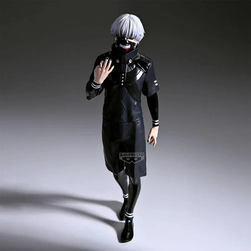 [Pre-order] Ken Kaneki - Tokyo Ghoul Grandista Figure