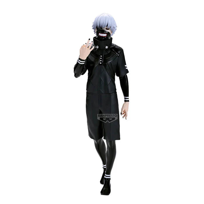 [Pre-order] Ken Kaneki - Tokyo Ghoul Grandista Figure
