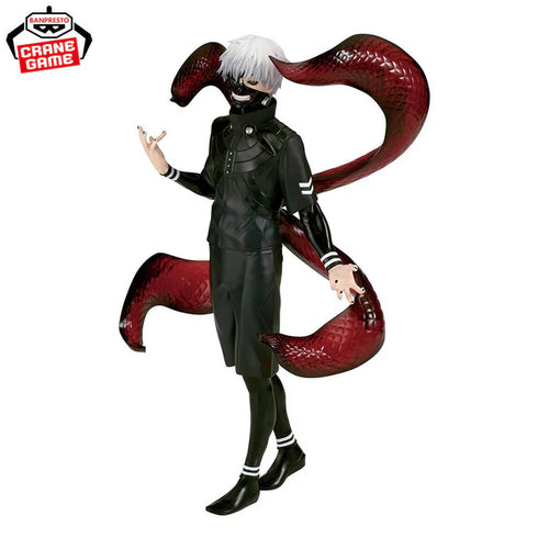 [Pre-Order] Ken Kaneki – Tokyo Ghoul II Grandista Figure