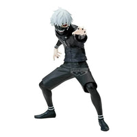 Ken Kaneki – Tokyo Ghoul Maximatic Figure