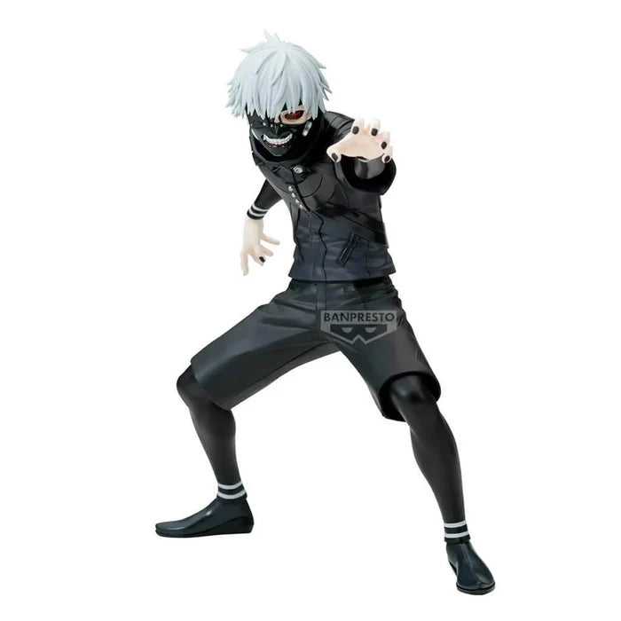Ken Kaneki – Tokyo Ghoul Maximatic Figure