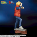 [Pre-Order] Manjiro Sano (Mikey) - Tokyo Revengers x Back to the Future Act/Cut Premium Figure