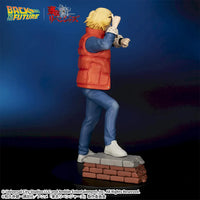 [Pre-Order] Manjiro Sano (Mikey) - Tokyo Revengers x Back to the Future Act/Cut Premium Figure