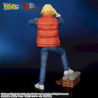 [Pre-Order] Manjiro Sano (Mikey) - Tokyo Revengers x Back to the Future Act/Cut Premium Figure