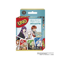 [Pre-order] Frieren: Beyond Journey's End - UNO