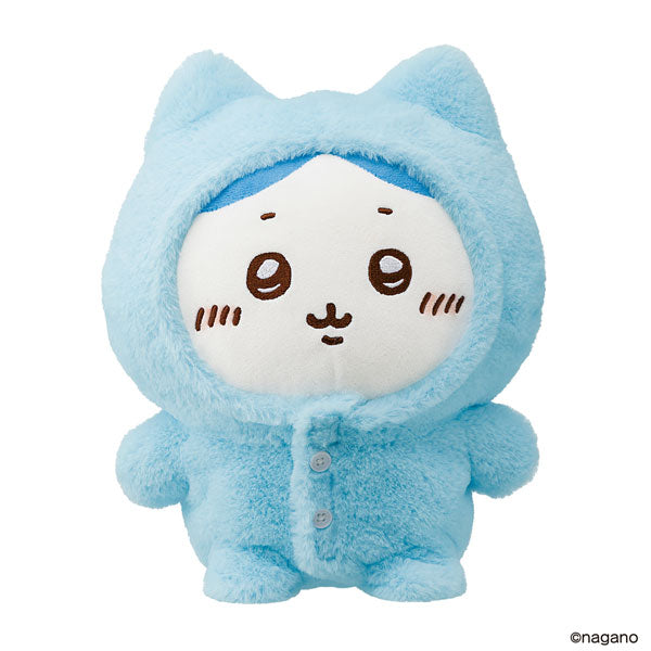 Talking Hachiware - Chiikawa w/Pajama Set