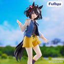 Kitasan Black – Uma Musume: Pretty Derby Trio-Try-It Figu