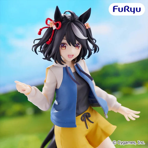 Kitasan Black – Uma Musume: Pretty Derby Trio-Try-It Figu