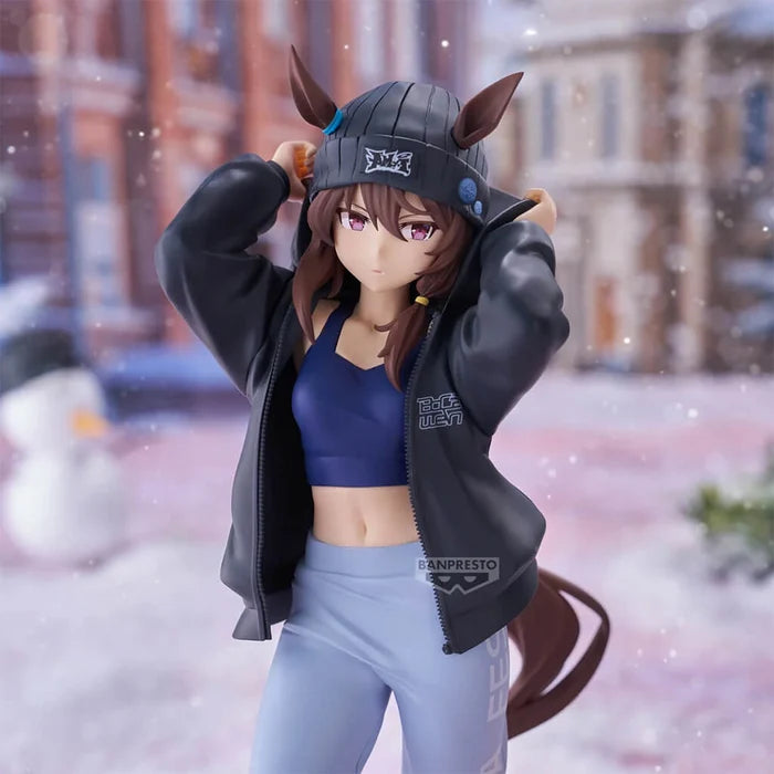 Nakayama Festa – Uma Musume: Pretty Derby Ata Mahane Boc'z Figure