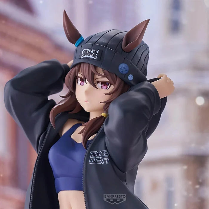 Nakayama Festa – Uma Musume: Pretty Derby Ata Mahane Boc'z Figure