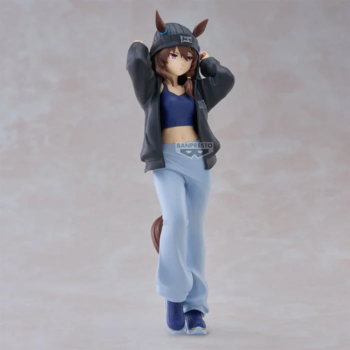 Nakayama Festa – Uma Musume: Pretty Derby Ata Mahane Boc'z Figure