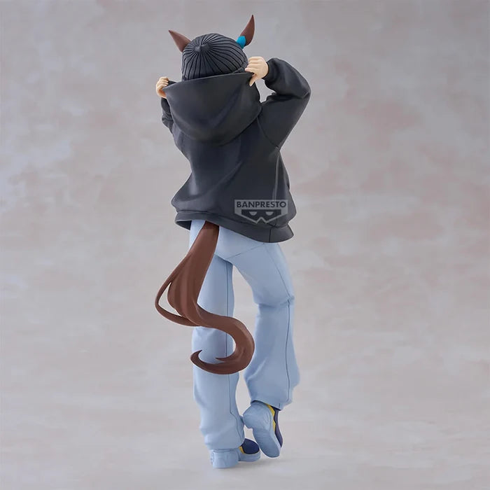 Nakayama Festa – Uma Musume: Pretty Derby Ata Mahane Boc'z Figure