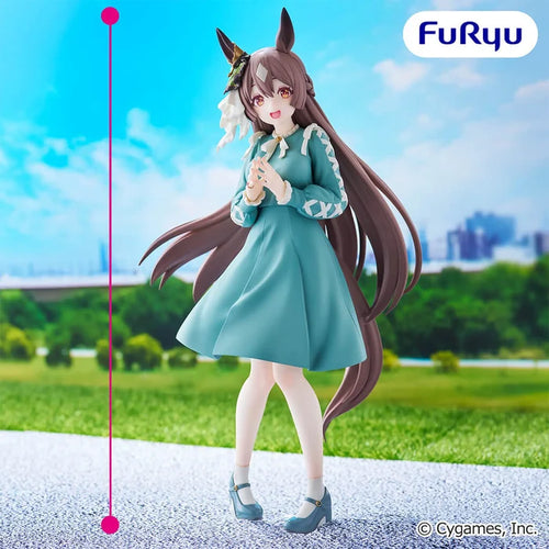 Satono Diamond – Uma Musume: Pretty Derby Trio-Try-It Figure