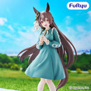 Satono Diamond – Uma Musume: Pretty Derby Trio-Try-It Figure