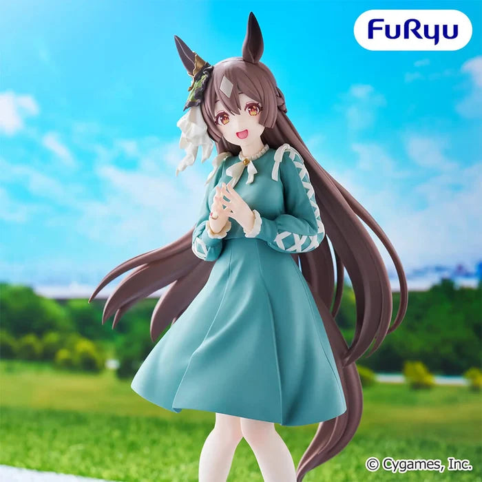 Satono Diamond – Uma Musume: Pretty Derby Trio-Try-It Figure