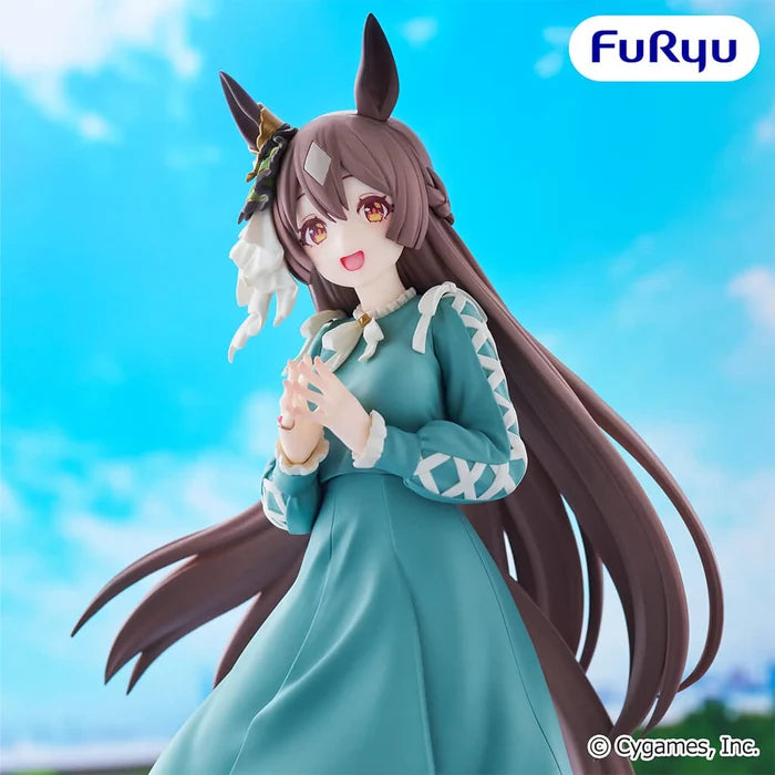 Satono Diamond – Uma Musume: Pretty Derby Trio-Try-It Figure