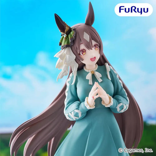 Satono Diamond – Uma Musume: Pretty Derby Trio-Try-It Figure