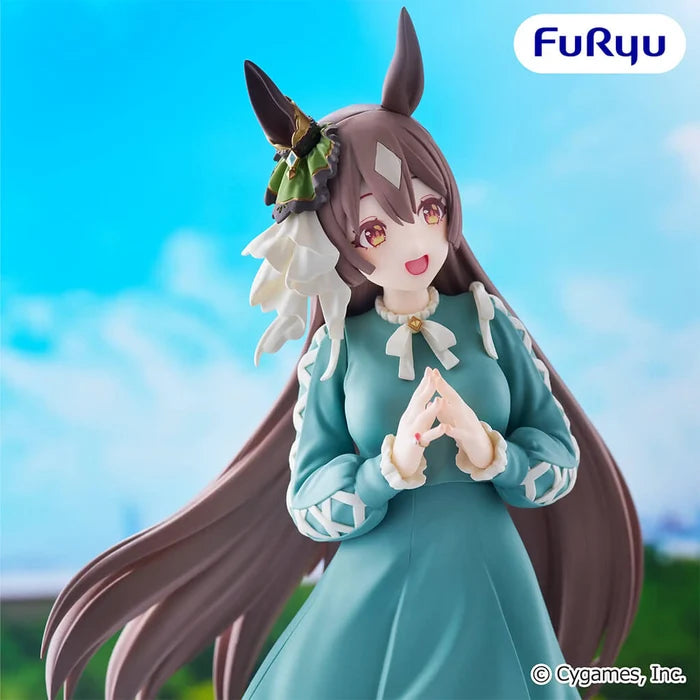 Satono Diamond – Uma Musume: Pretty Derby Trio-Try-It Figure
