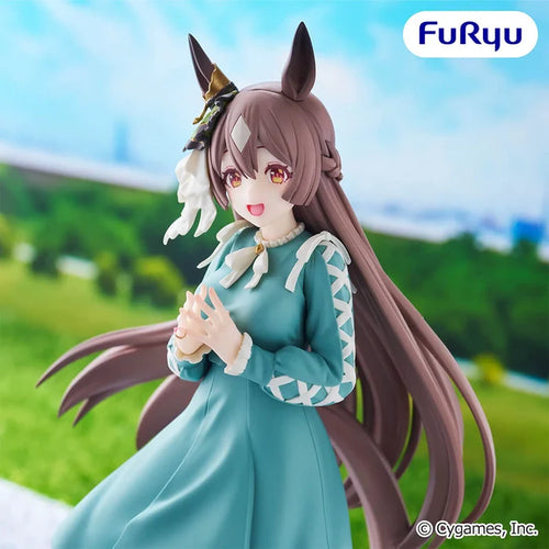 Satono Diamond – Uma Musume: Pretty Derby Trio-Try-It Figure