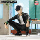 [Pre-order] Haruka Sakura - Wind Breaker Chatting Time! Figure
