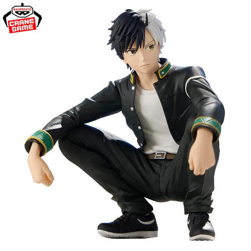 [Pre-order] Haruka Sakura - Wind Breaker Chatting Time! Figure