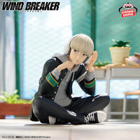 [Pre-order] Kaji Ren - Wind Breaker Chatting Time! Figure
