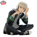 [Pre-order] Kaji Ren - Wind Breaker Chatting Time! Figure