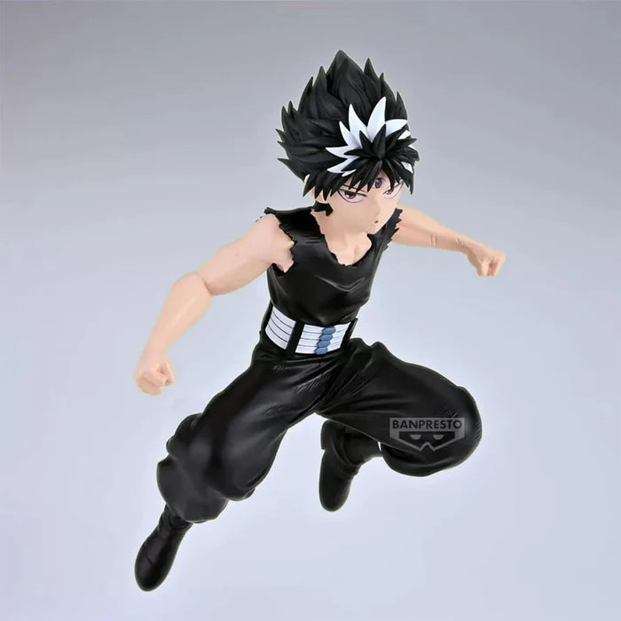 [Pre-order] Hiei - Yu Yu Hakusho Maximatic Figure