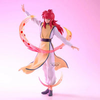 [Pre-order] Kurama – Yu Yu Hakusho Maximatic Plus Figure