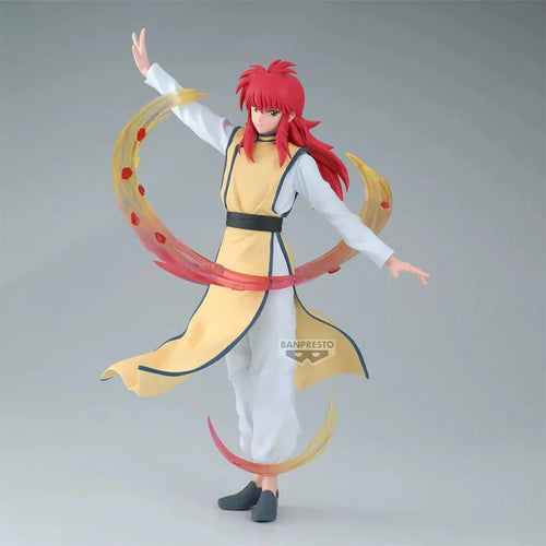 [Pre-order] Kurama – Yu Yu Hakusho Maximatic Plus Figure