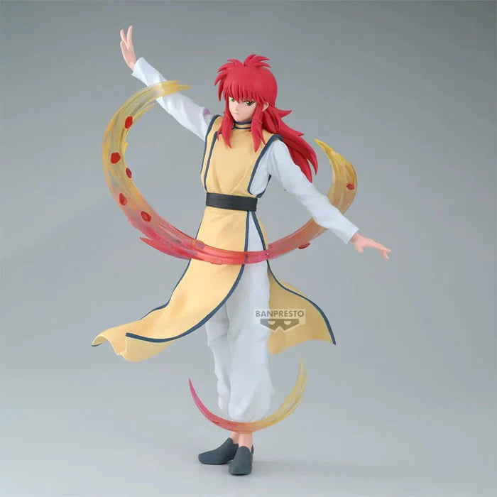 [Pre-order] Kurama – Yu Yu Hakusho Maximatic Plus Figure