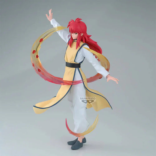[Pre-order] Kurama – Yu Yu Hakusho Maximatic Plus Figure