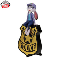 [Pre-order] Judy Hopps - Zoomania 2 Monitor Top Figure