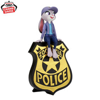 [Pre-order] Judy Hopps - Zoomania 2 Monitor Top Figure
