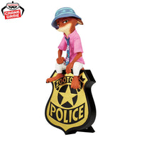 [Pre-order] Nick Wilde - Zoomania 2 Monitor Top Figure