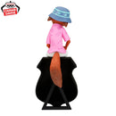 [Pre-order] Nick Wilde - Zoomania 2 Monitor Top Figure