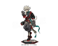 ~Exclusive~ Rudo - Gachiakuta Deep Oriental Acrylic Stand