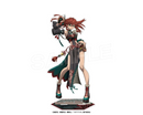 ~Exclusive~ Riyo - Gachiakuta Deep Oriental Acrylic Stand