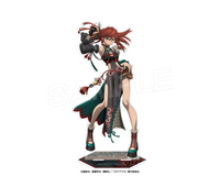 ~Exclusive~ Riyo - Gachiakuta Deep Oriental Acrylic Stand