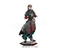 ~Exclusive~ Zanka - Gachiakuta Deep Oriental Acrylic Stand