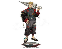 ~Exclusive~ Enjin - Gachiakuta Deep Oriental Acrylic Stand