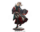 ~Exclusive~ Tamsy - Gachiakuta Deep Oriental Acrylic Stand