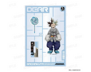 ~Exclusive~ Gachiakuta - Sport Mix ver. Acrylic Stand