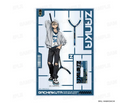 ~Exclusive~ Gachiakuta - Sport Mix ver. Acrylic Stand