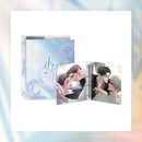 [Pre-Order] Opposites Attract - Binder