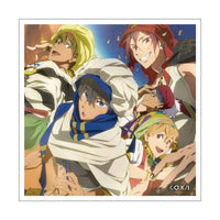 ~Exclusive~ Free! - Bandai Namco Music Live ORCHESTRA CONCERT 2026 Acrylic Block